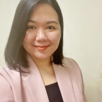 Katherine Domingo