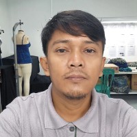 teguh rahman
