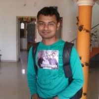 Nitin Solanki