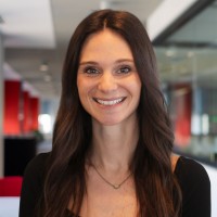 Leah Kulchin (Frank)