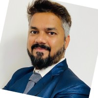 Uday Ware