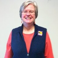 Julie Burns