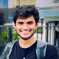 Pallav Saxena