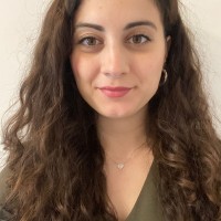 Martina Criscillo
