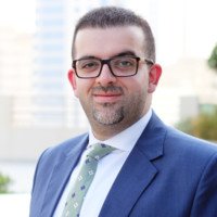 Mansoor AlAlwan, MBA, CISA