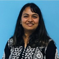 Revati Poojari