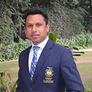 Eric Benny Sports Management