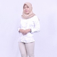 Putria Dela Haryawan S.E