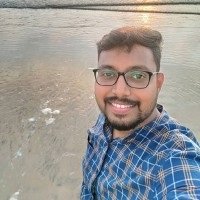 Praveen Kumar S