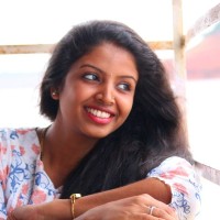 Swathi Acharya