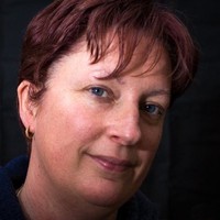Mandy Pitt