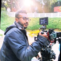 Arnab Dasgupta