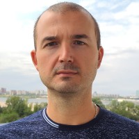 Evgeniy Zverev