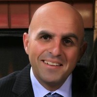 Nader Qushair