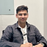 Divyeh Sharma