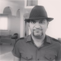 Javad Rahmati