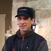 Craig Podlesnik