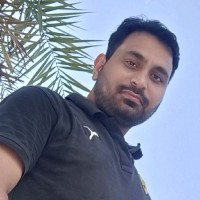 Ravinder Singh