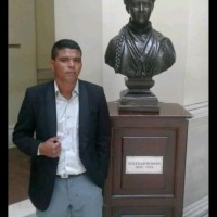 Leonel Jimenez Arroyo