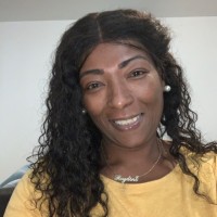 Floydine Daniels