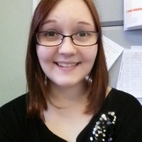 Kayla Backer