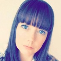 Eva Dögg Egilsdóttir