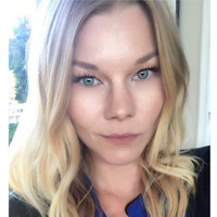 Rebecca Evalee Noblet