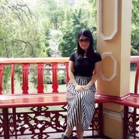Winnie Li