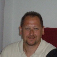John Samudovsky