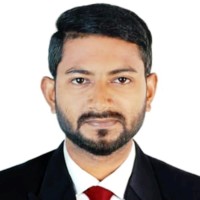 Saroj Chandra Das