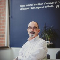 Luc Delorme