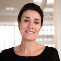 Birgit Fagerholt