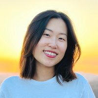 Joy Jihyun Jeong