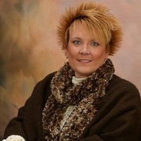 Stace Todd, LCSW