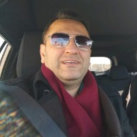 Ziya Demir YUSUFOĞLU