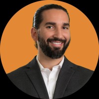 Daniel Munoz