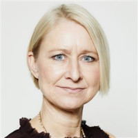 Tina Holmstoel