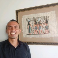 Carlos Alberto Cucuma Avila