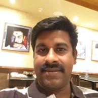 Binu John