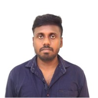 Madhankumar M