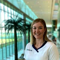 Jennifer Miller, Msc (Hons) Cen