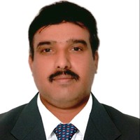 Sudheer Kumar Maddula