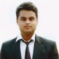 Krishna Ranjan Patel
