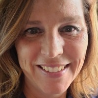 Holly Jorgenson, MBA