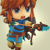 Rayman Zelda