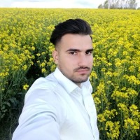 Mehdi Azizi