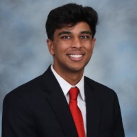 Joshua Mathew