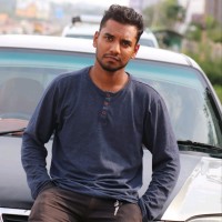 Syed Suhaib Ilyas