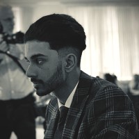 Jeevan Sidhu