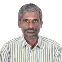 Thenappan M Accountant-Mfo
